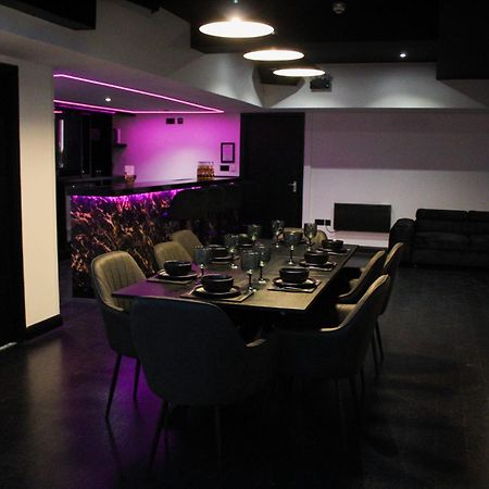 Apartamento The Hideaway By Boutique 56 Liverpool Exterior foto