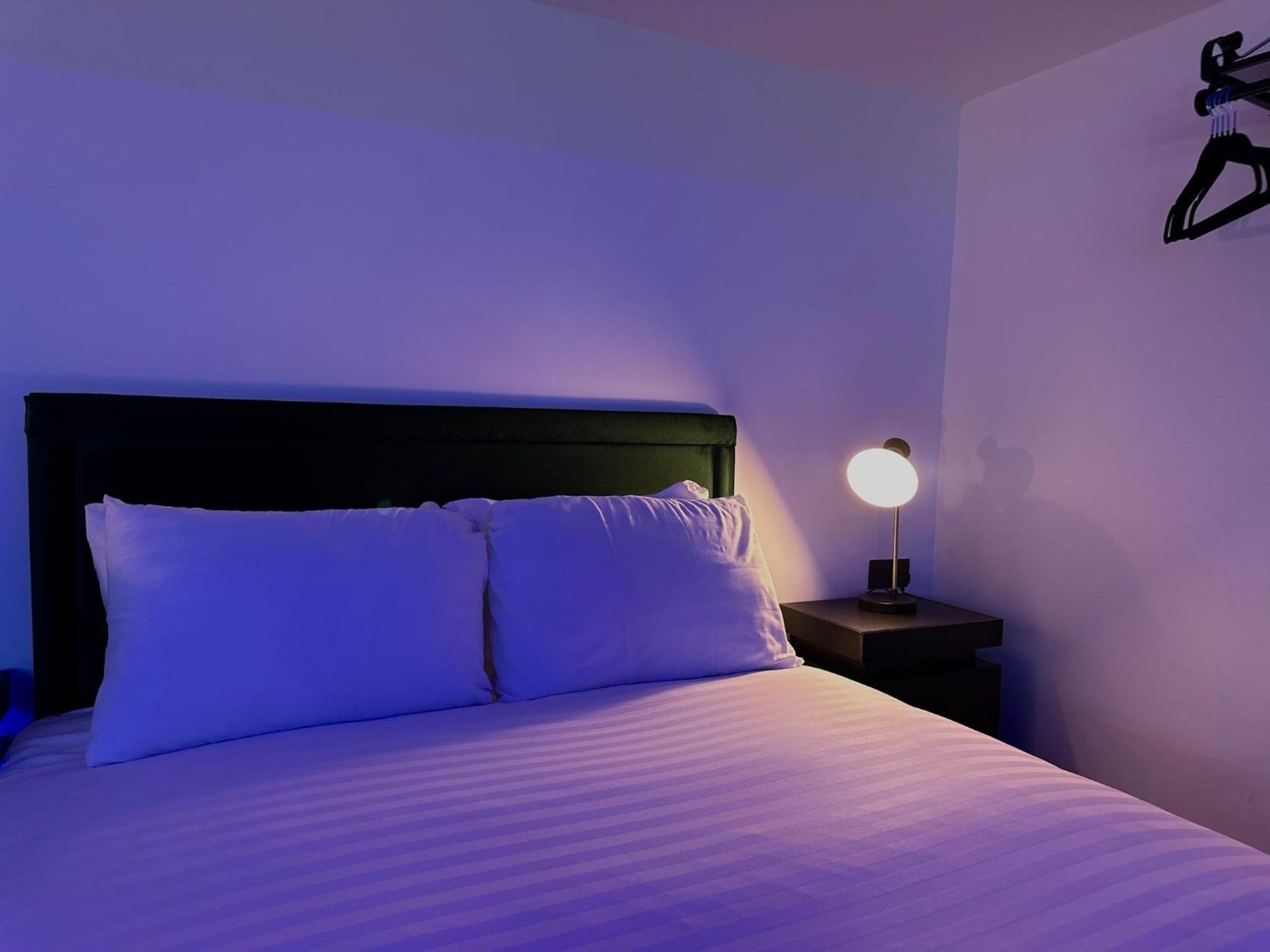Apartamento The Hideaway By Boutique 56 Liverpool Exterior foto