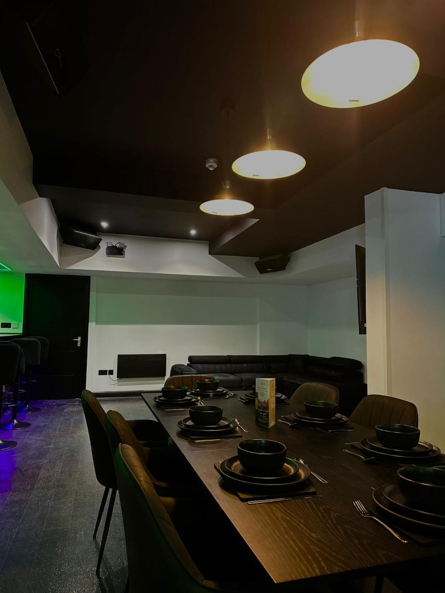 Apartamento The Hideaway By Boutique 56 Liverpool Exterior foto