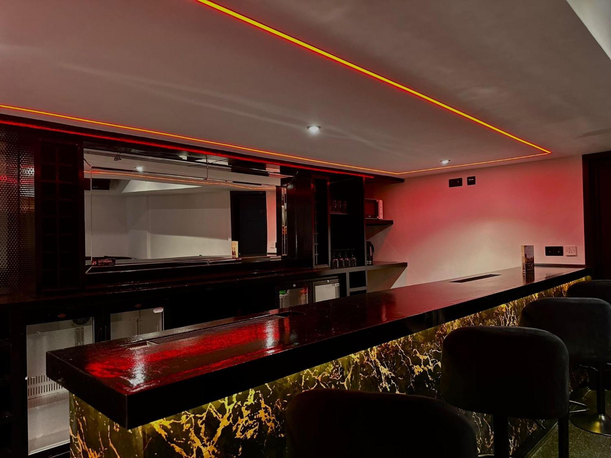 Apartamento The Hideaway By Boutique 56 Liverpool Exterior foto