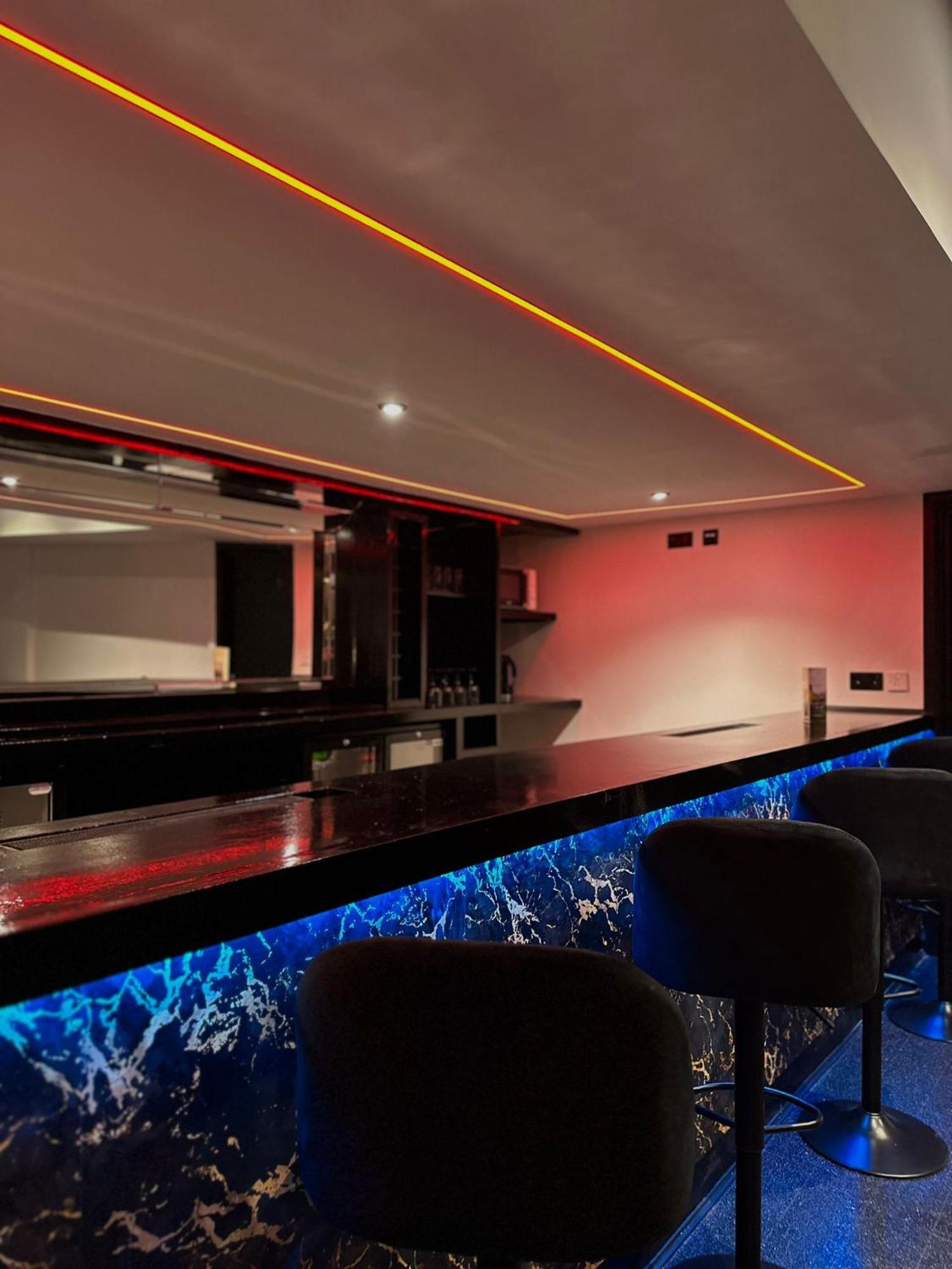 Apartamento The Hideaway By Boutique 56 Liverpool Exterior foto