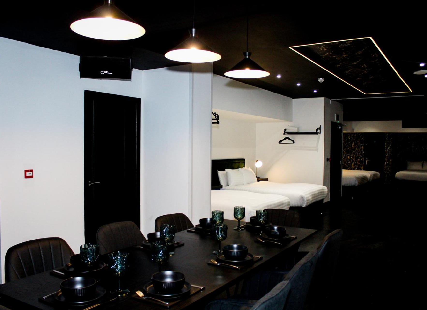 Apartamento The Hideaway By Boutique 56 Liverpool Exterior foto