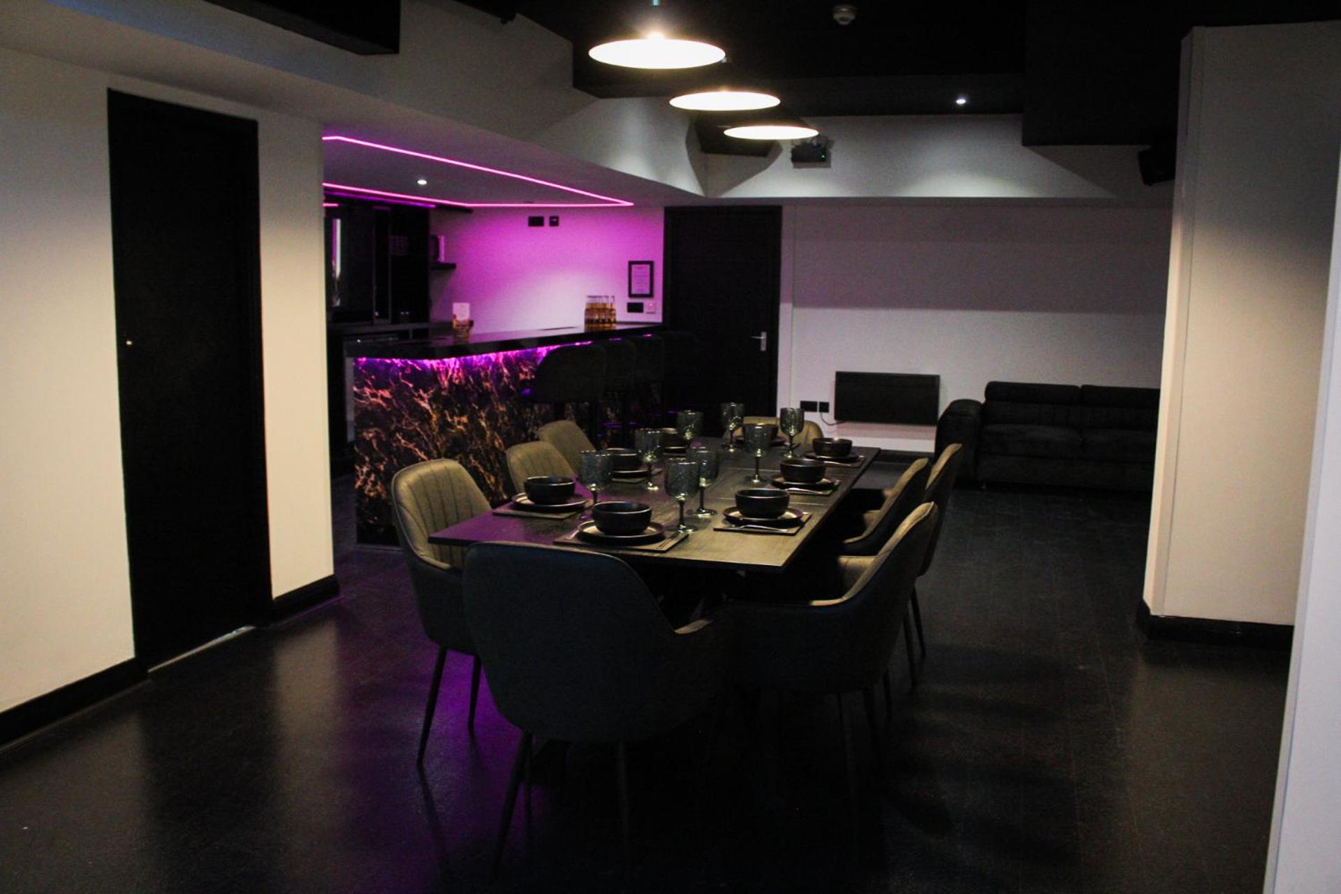 Apartamento The Hideaway By Boutique 56 Liverpool Exterior foto